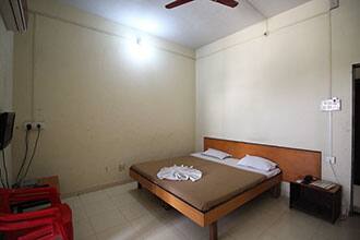 Hotel Yash Residency, Pune 2